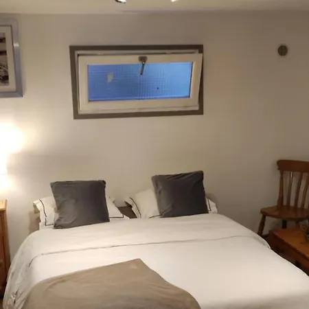 Saint-gratien Les Roses Apartment