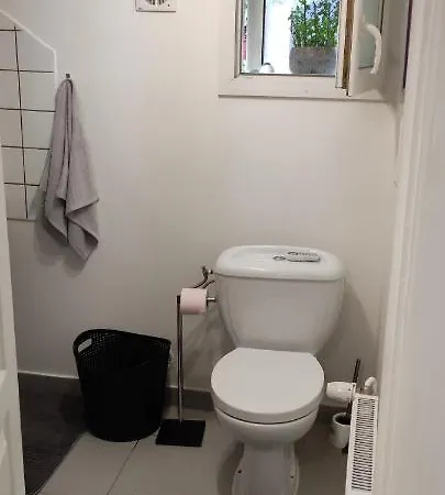 Saint-gratien Les Roses Apartment Argenteuil