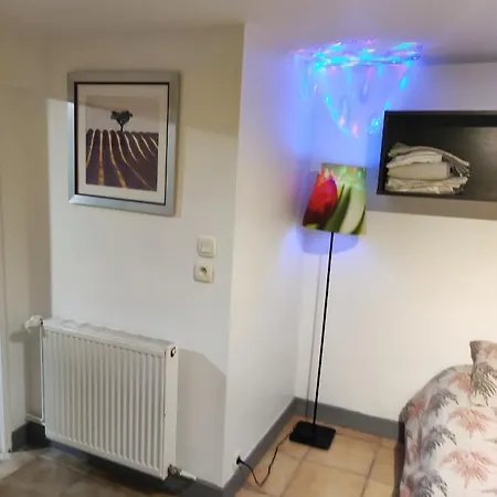 Apartment Saint-gratien Les Roses Argenteuil